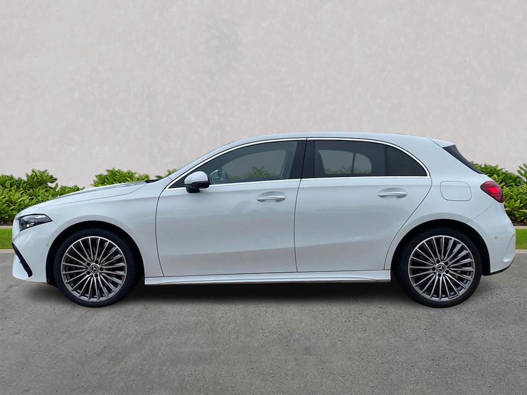 Used Mercedes-Benz A-Class 2024 for sale - 76281265: Photo 19
