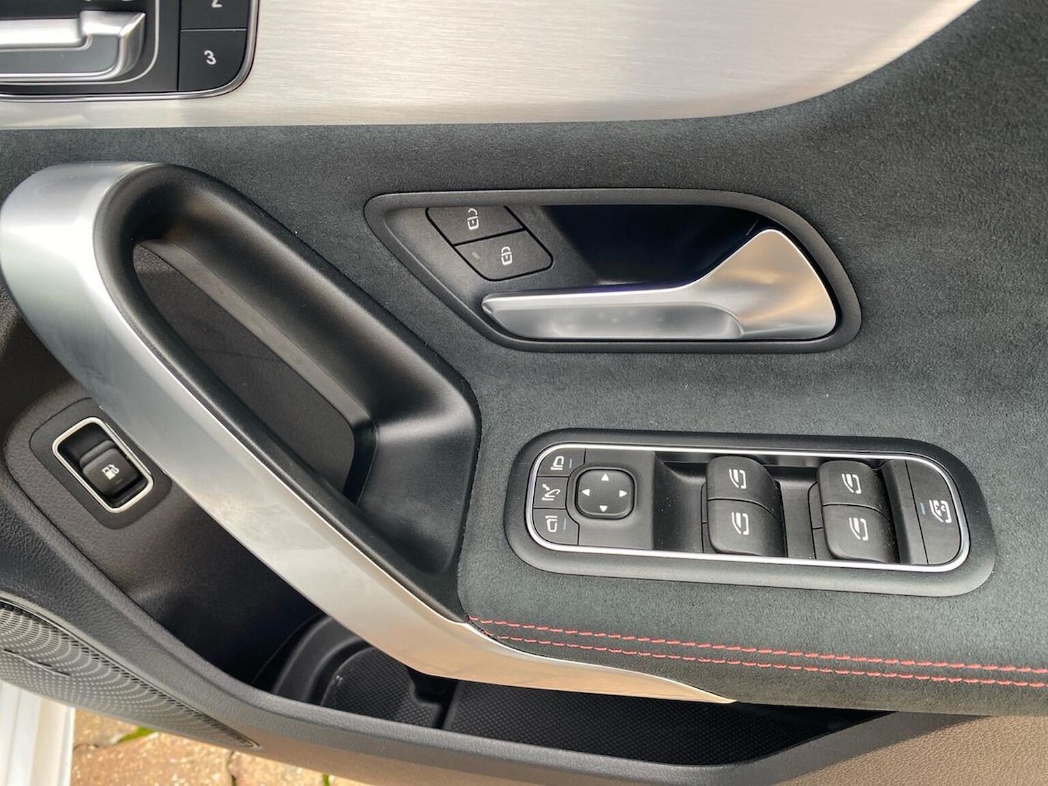Used Mercedes-Benz A-Class 2024 for sale - 76281265: Photo 21