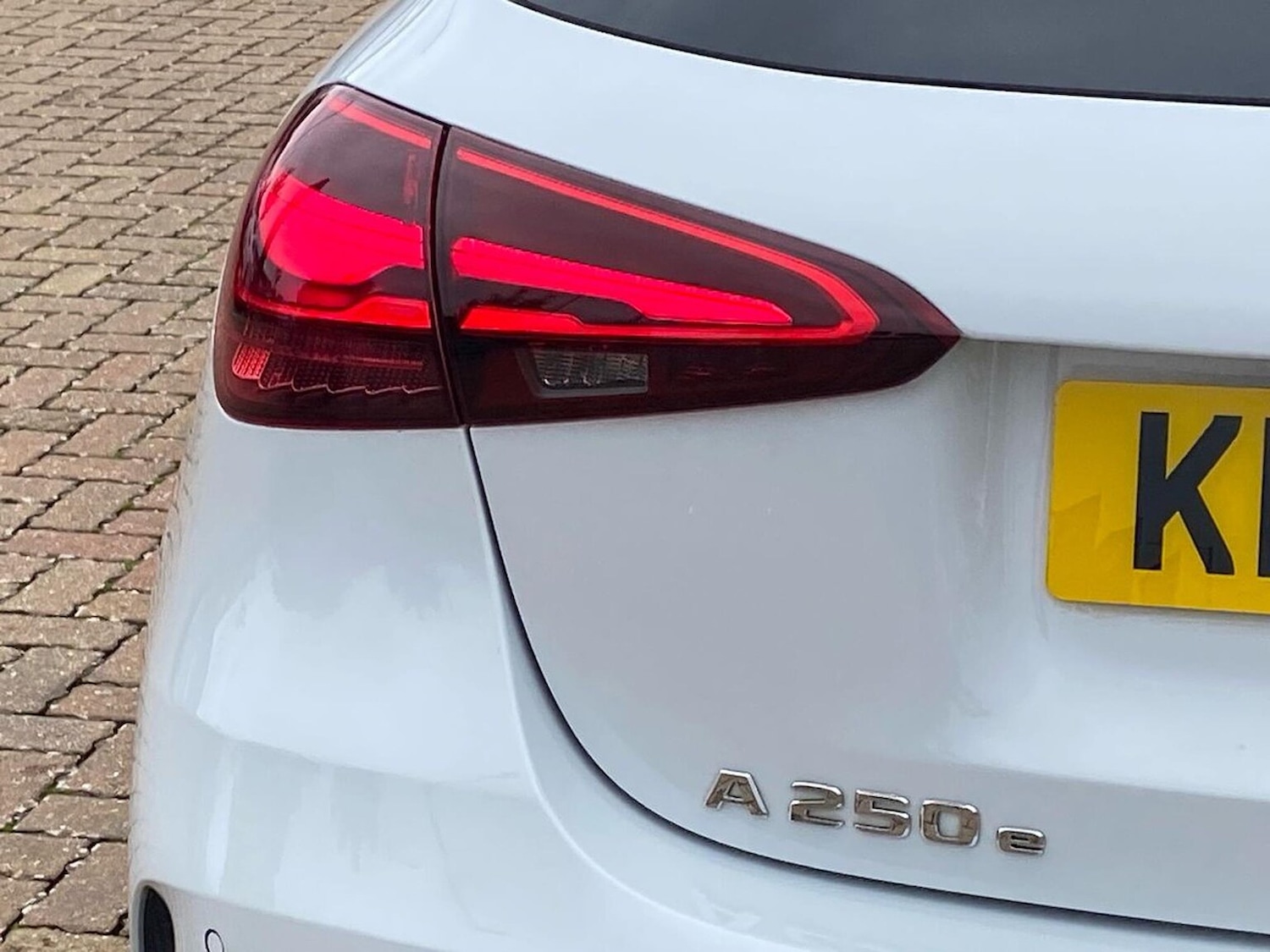 Used Mercedes-Benz A-Class 2024 for sale - 76281265: Photo 35