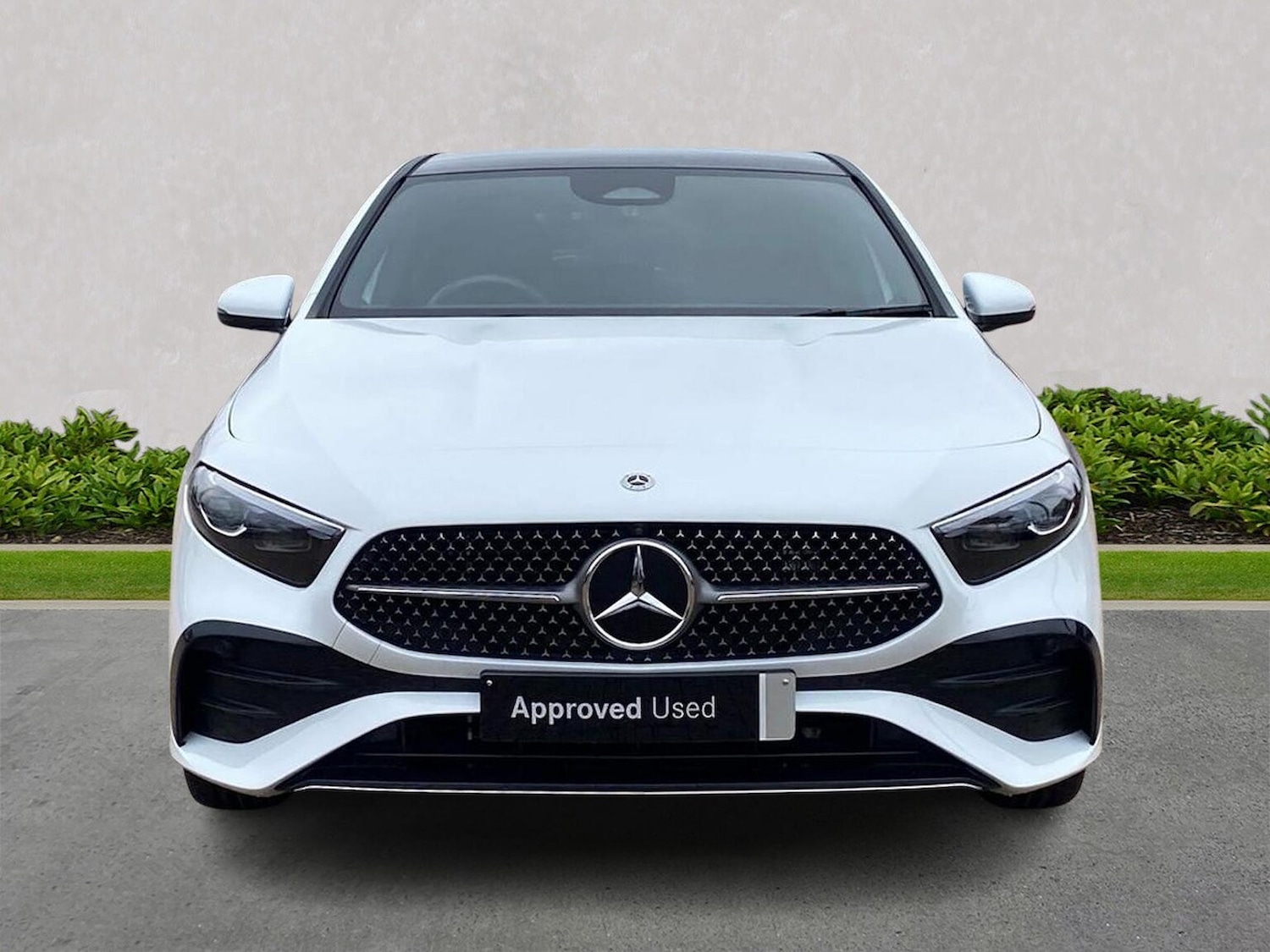 Used Mercedes-Benz A-Class 2024 for sale - 76281265: Photo 5