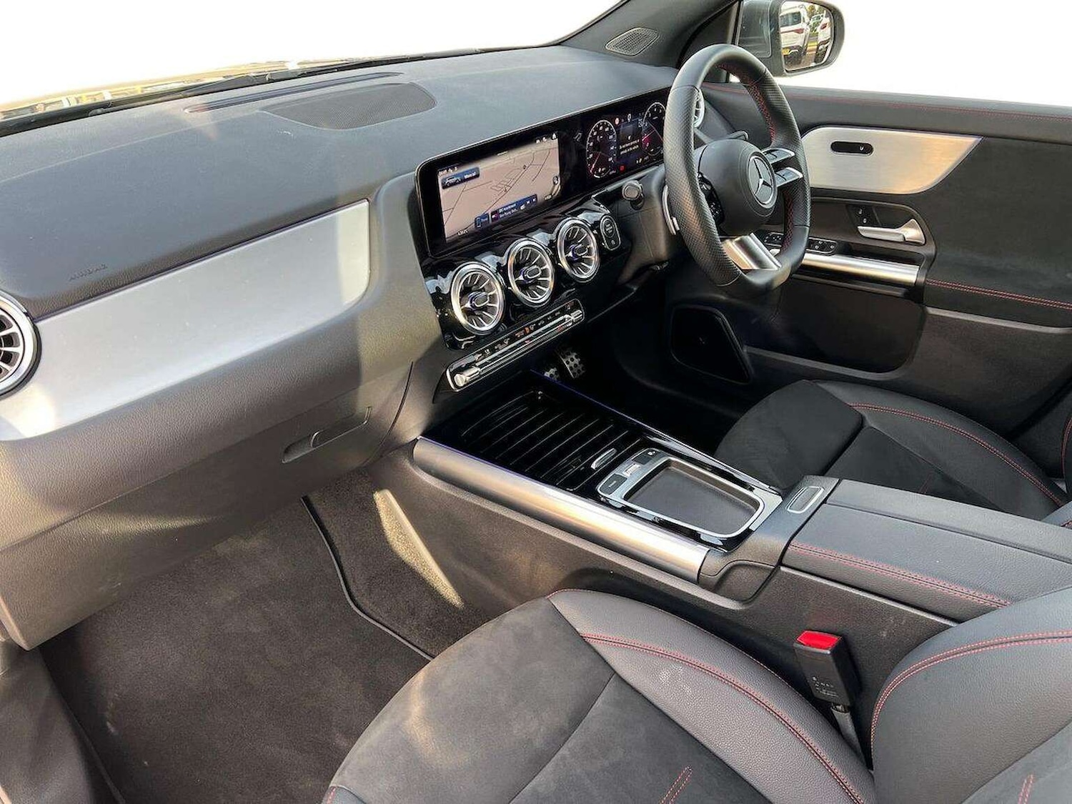 Used Mercedes-Benz GLA 2024 for sale - 77578758: Photo 11