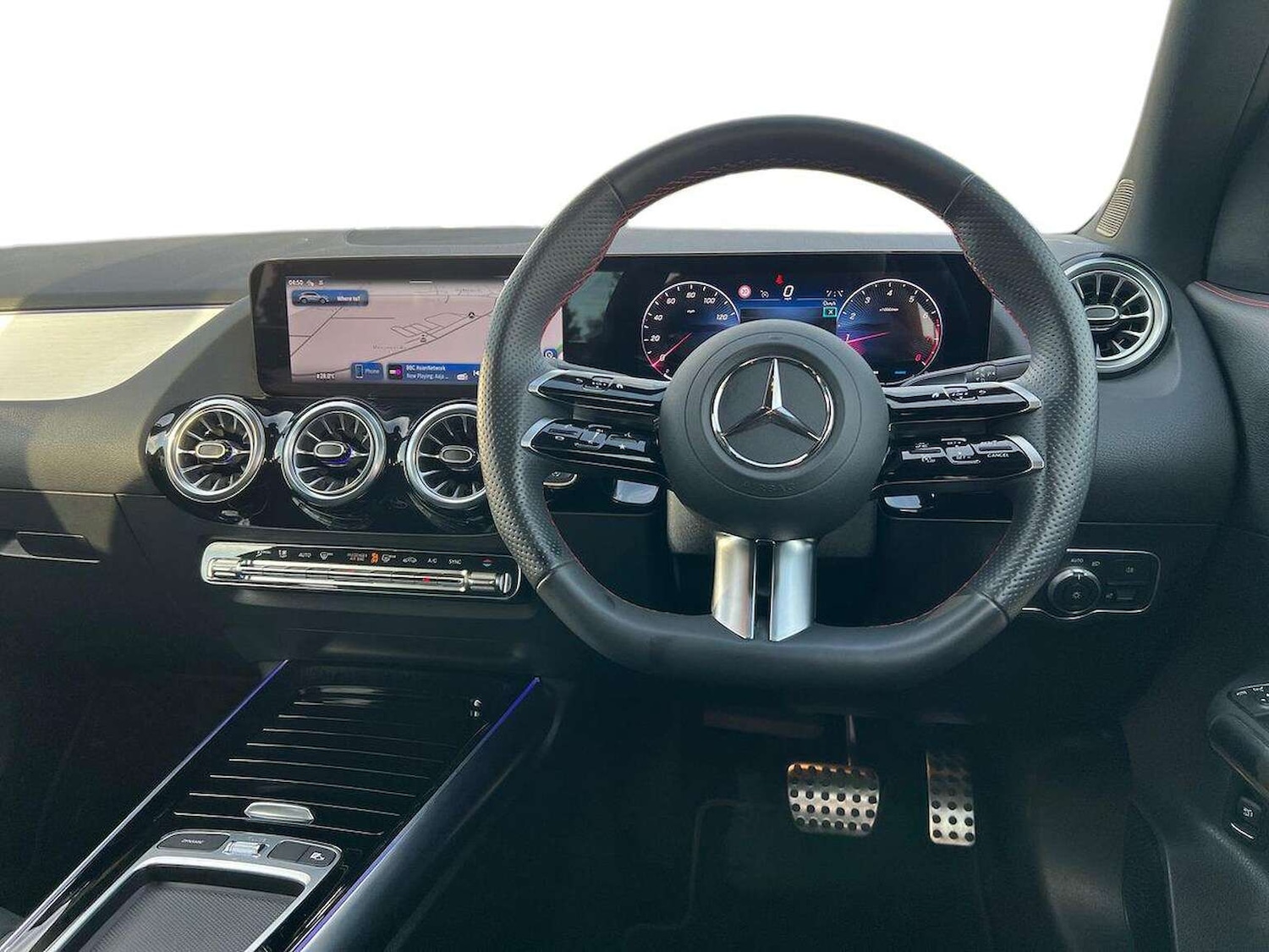 Used Mercedes-Benz GLA 2024 for sale - 77578758: Photo 13