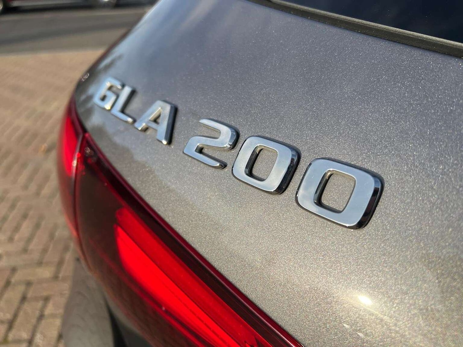 Used Mercedes-Benz GLA 2024 for sale - 77578758: Photo 39