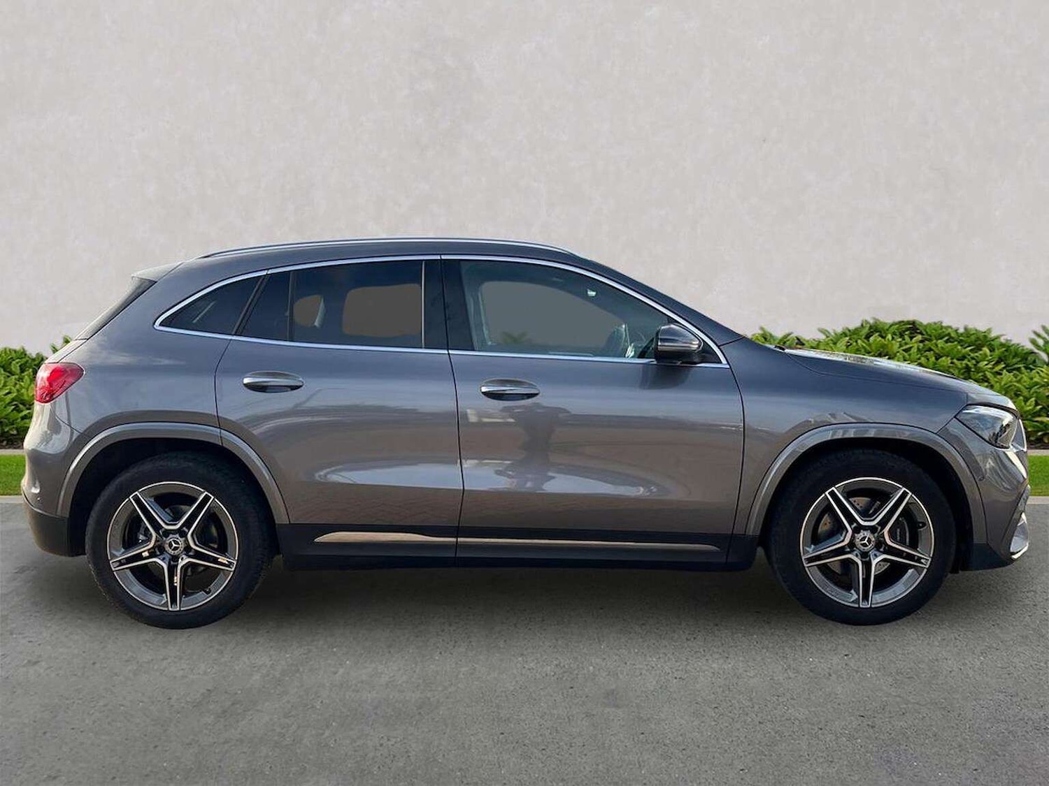 Used Mercedes-Benz GLA 2024 for sale - 77578758: Photo 7