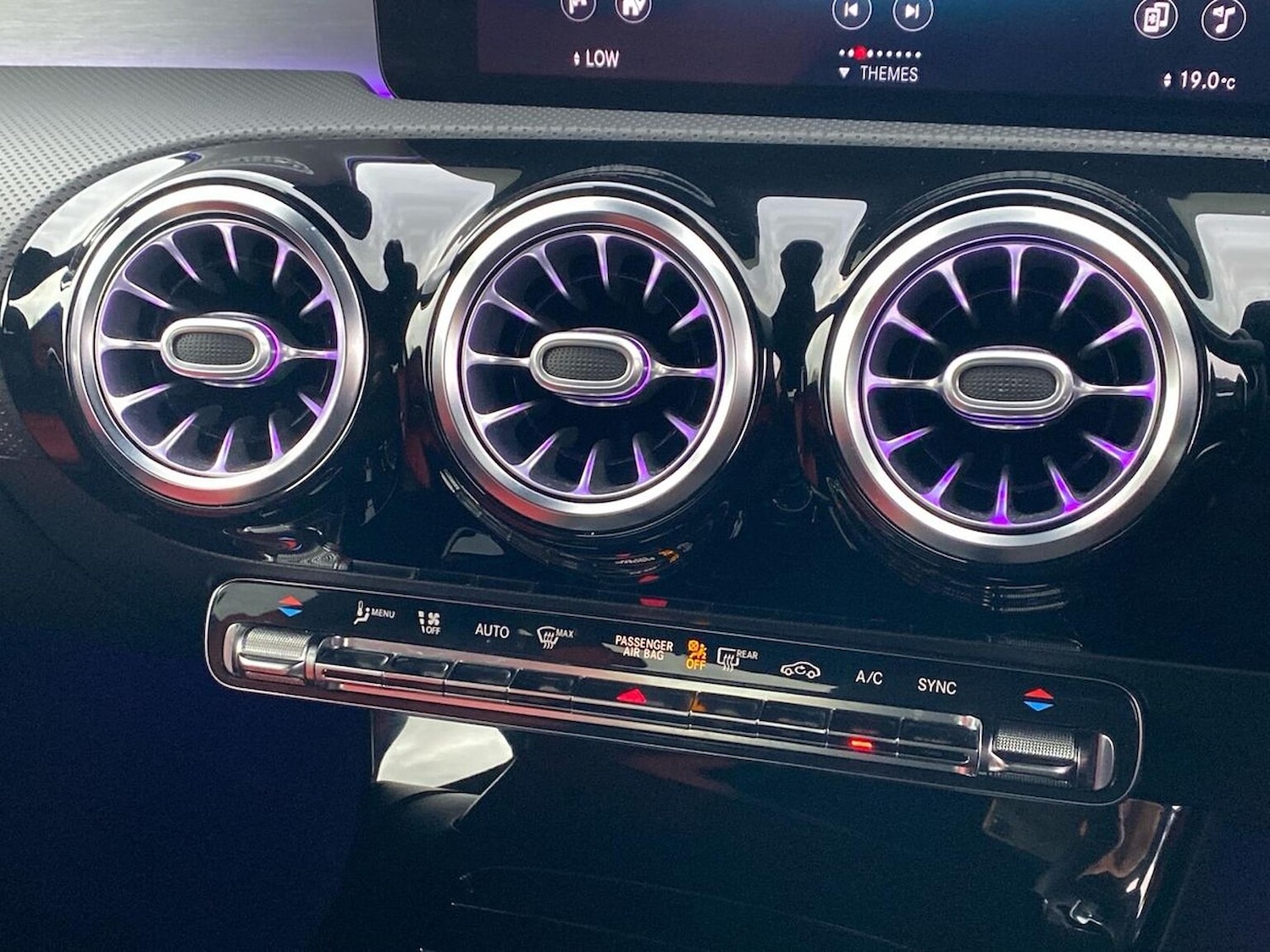 Used Mercedes-Benz CLA 2020 for sale - 76559782: Photo 12