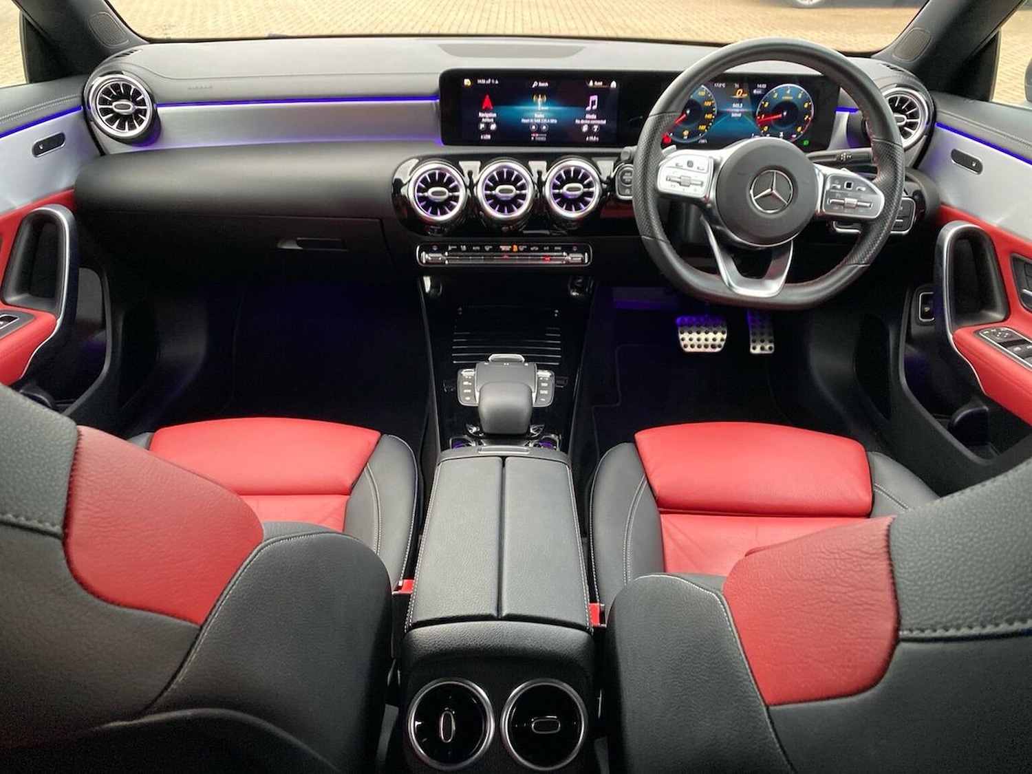 Used Mercedes-Benz CLA 2020 for sale - 76559782: Photo 13