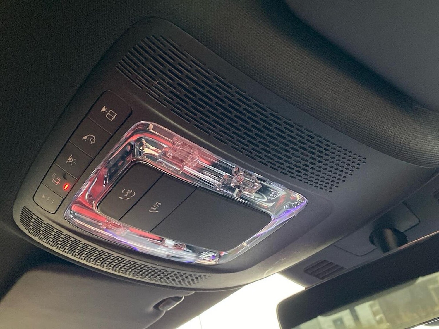 Used Mercedes-Benz CLA 2020 for sale - 76559782: Photo 14