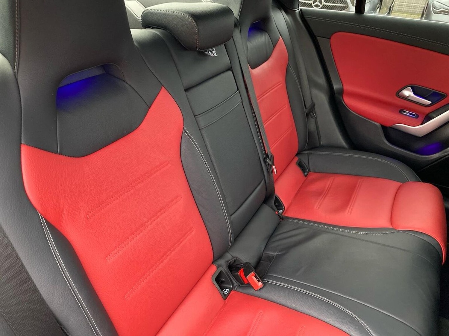 Used Mercedes-Benz CLA 2020 for sale - 76559782: Photo 16