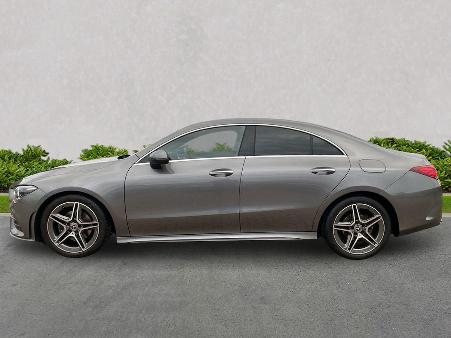 Used Mercedes-Benz CLA 2020 for sale - 76559782: Photo 19