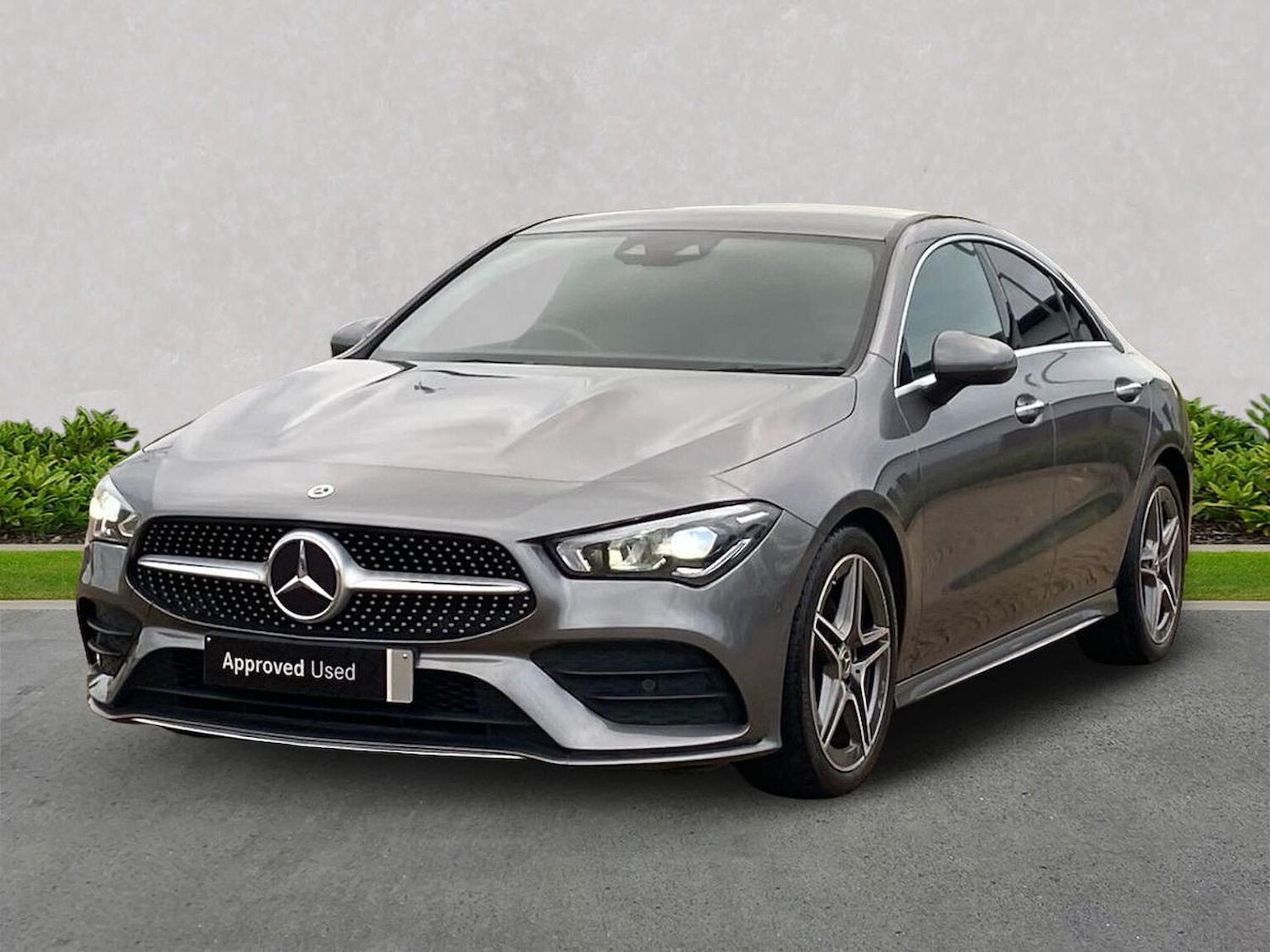 Used Mercedes-Benz CLA 2020 for sale - 76559782: Photo 20