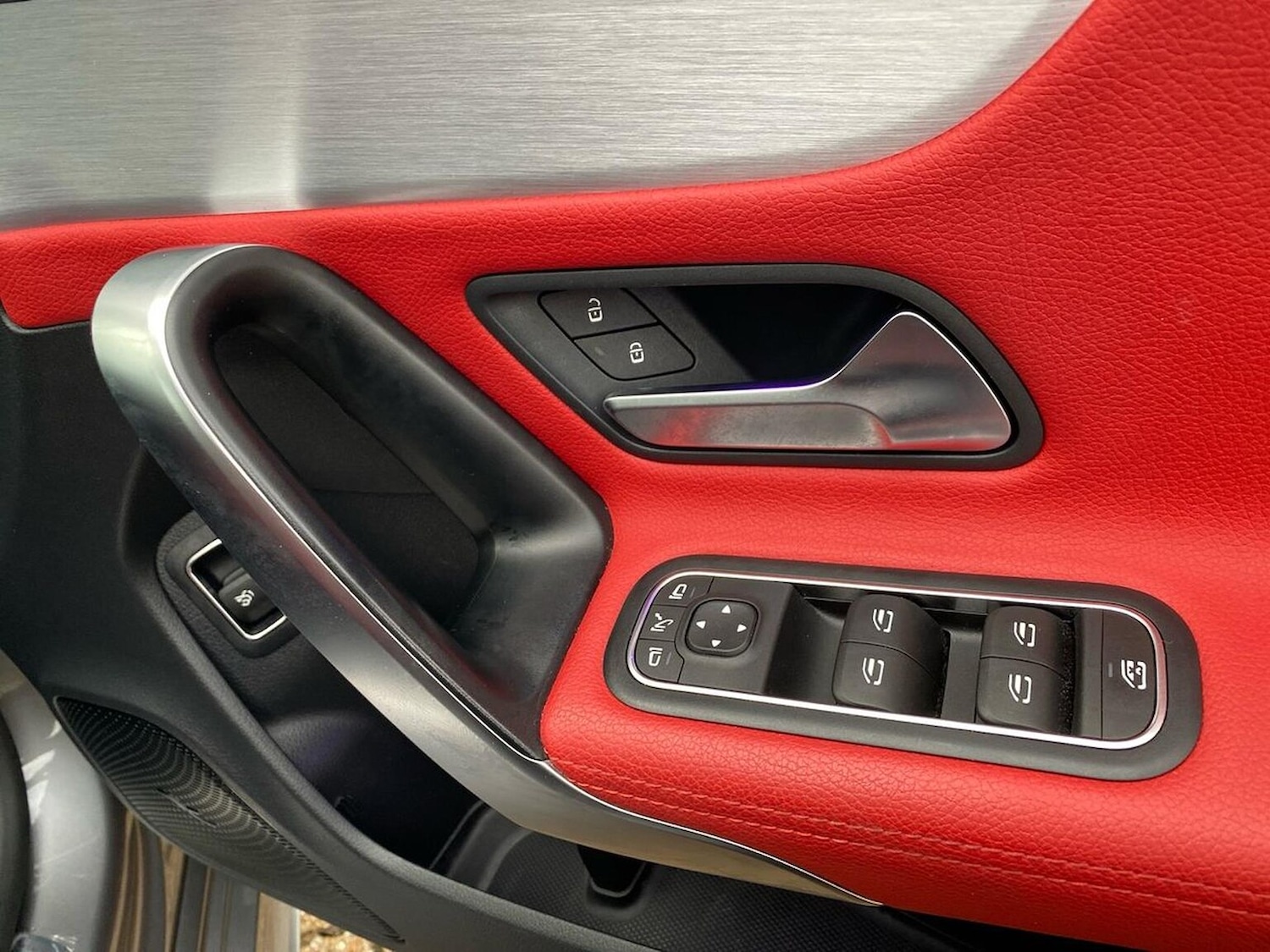 Used Mercedes-Benz CLA 2020 for sale - 76559782: Photo 21