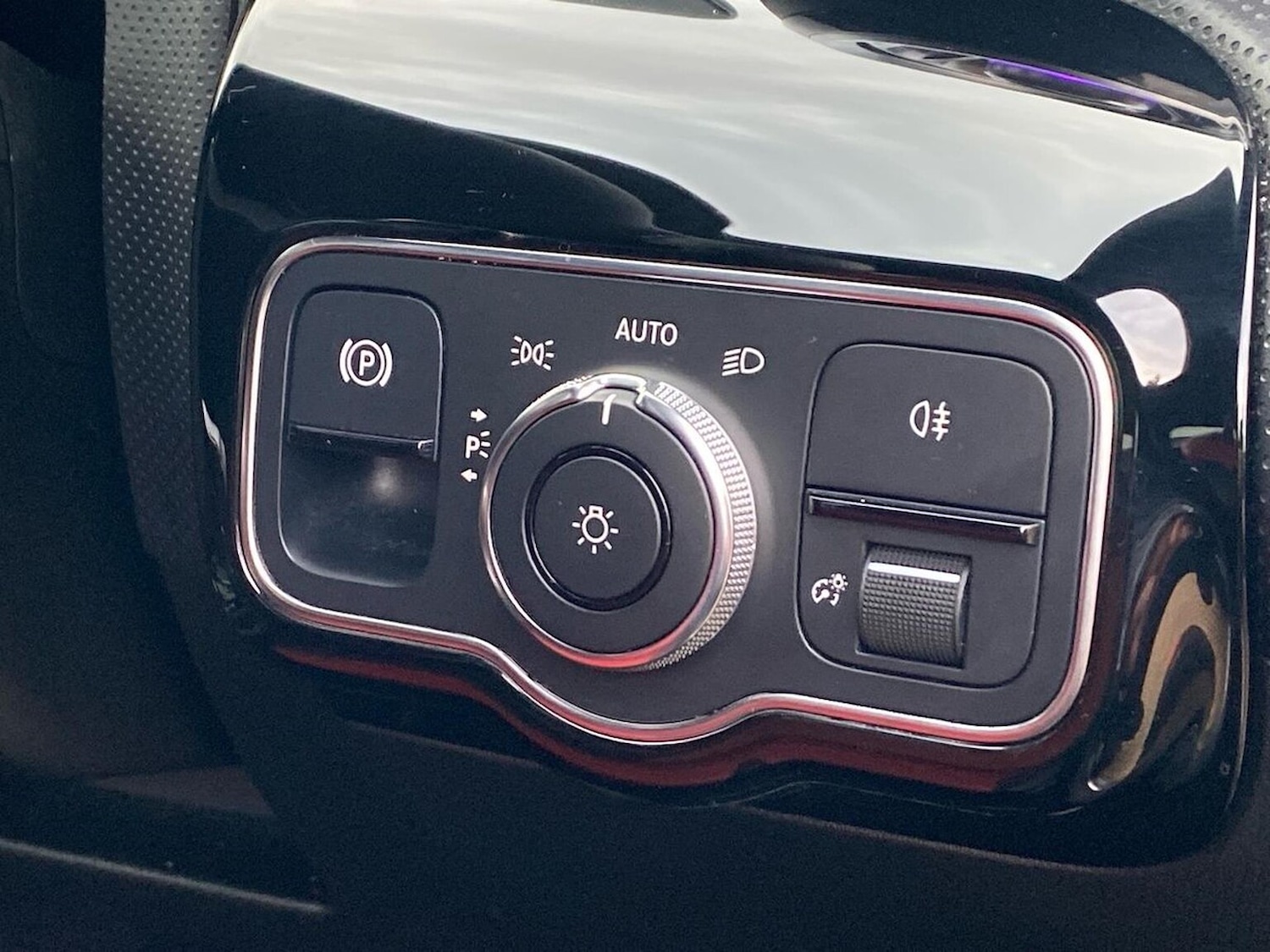 Used Mercedes-Benz CLA 2020 for sale - 76559782: Photo 22