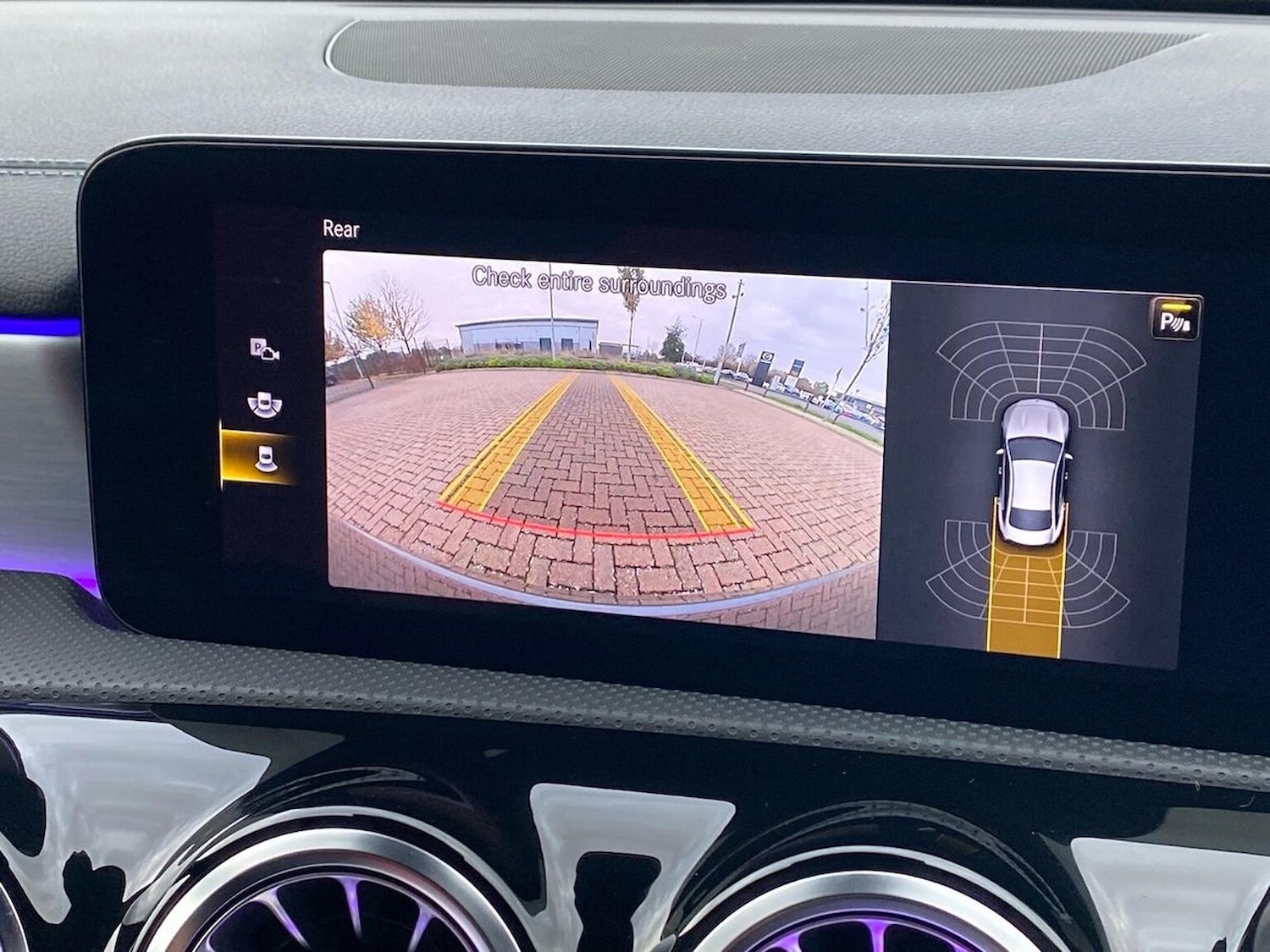 Used Mercedes-Benz CLA 2020 for sale - 76559782: Photo 23