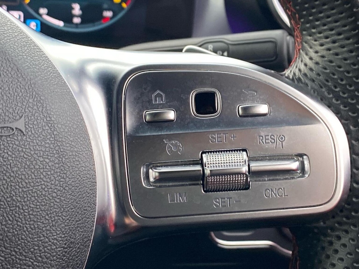 Used Mercedes-Benz CLA 2020 for sale - 76559782: Photo 27