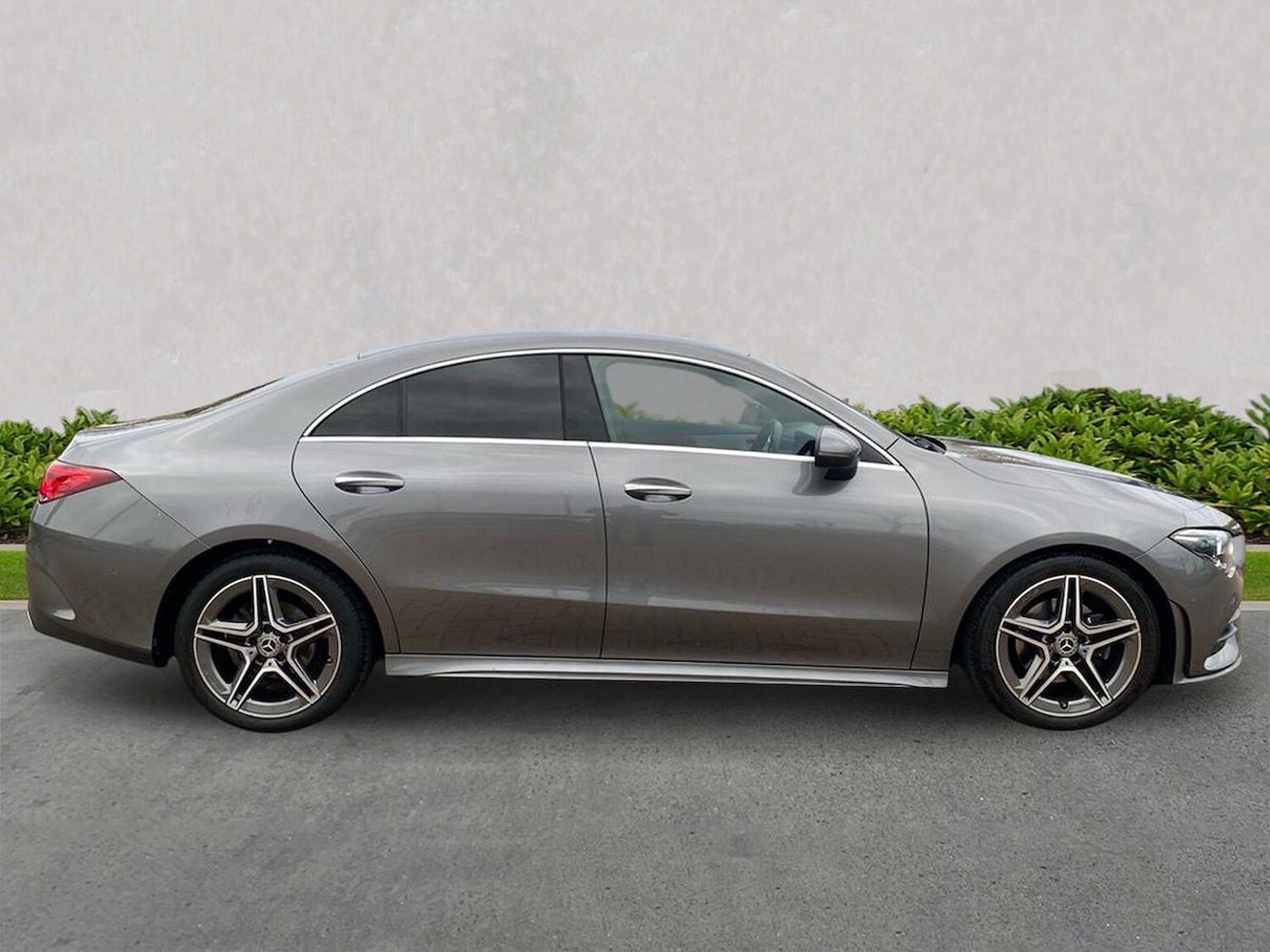 Used Mercedes-Benz CLA 2020 for sale - 76559782: Photo 3