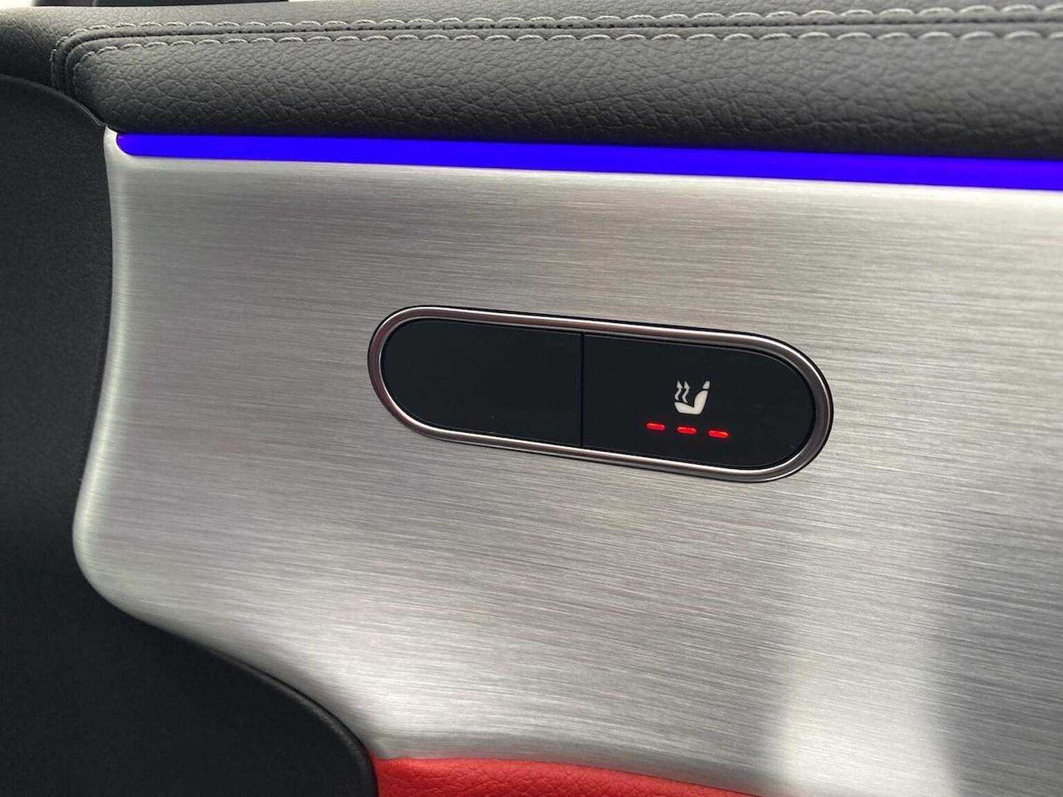 Used Mercedes-Benz CLA 2020 for sale - 76559782: Photo 30