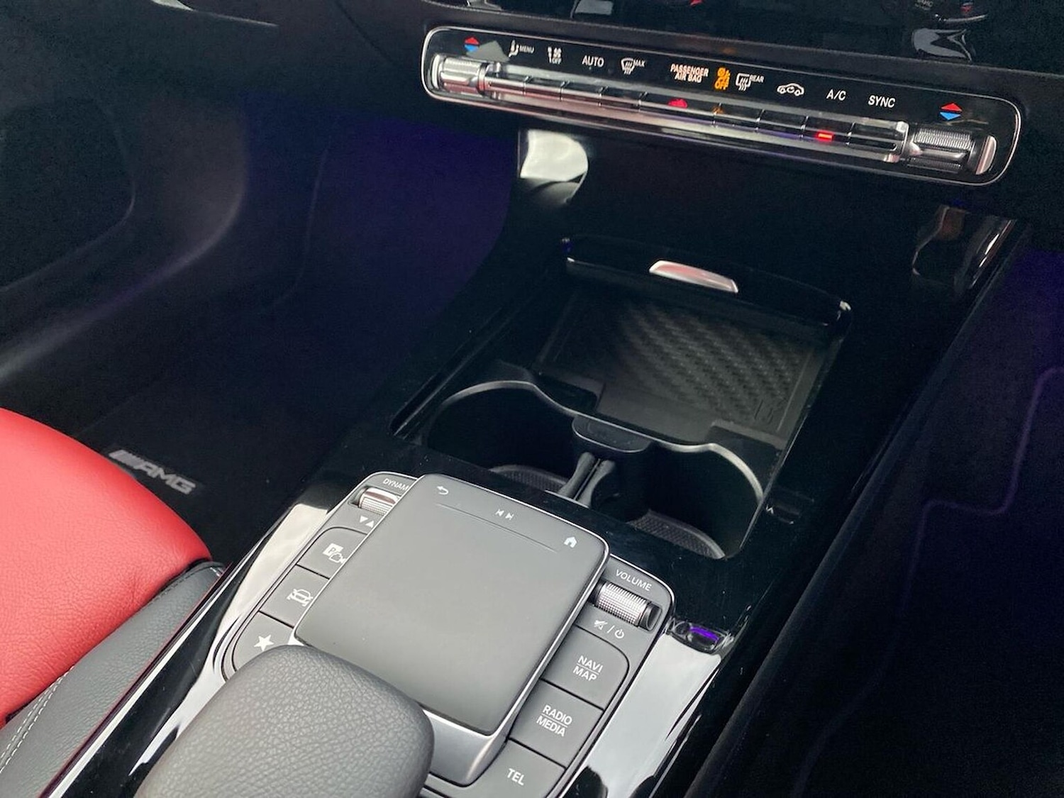 Used Mercedes-Benz CLA 2020 for sale - 76559782: Photo 32