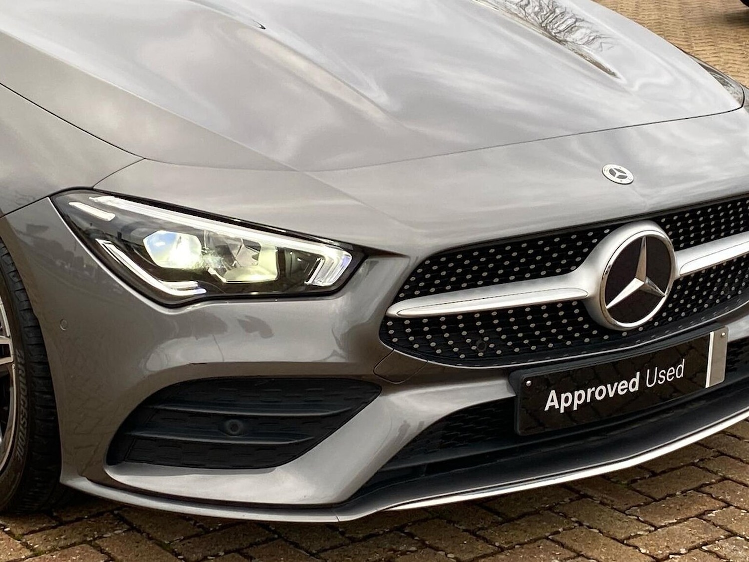 Used Mercedes-Benz CLA 2020 for sale - 76559782: Photo 33