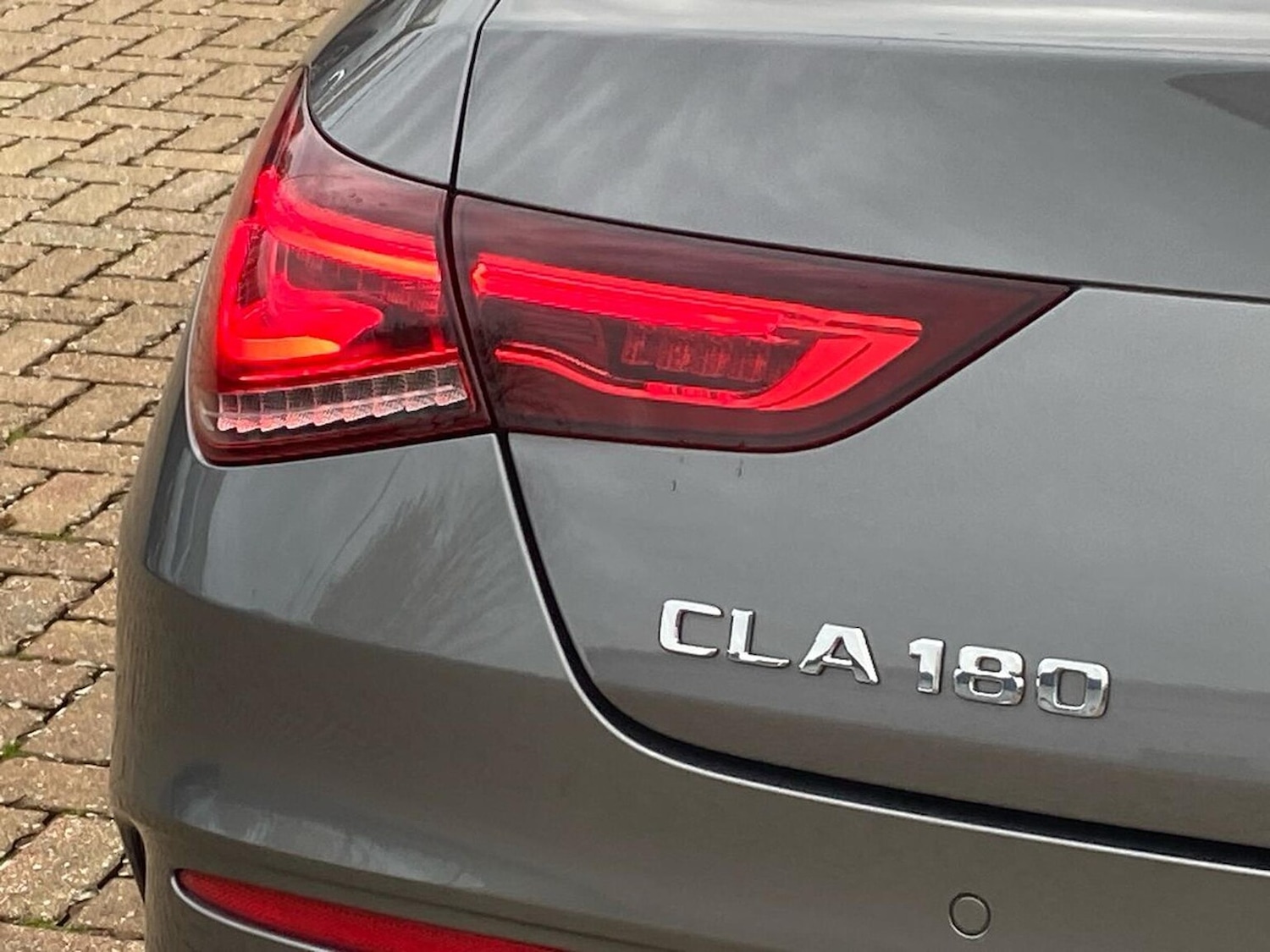 Used Mercedes-Benz CLA 2020 for sale - 76559782: Photo 36