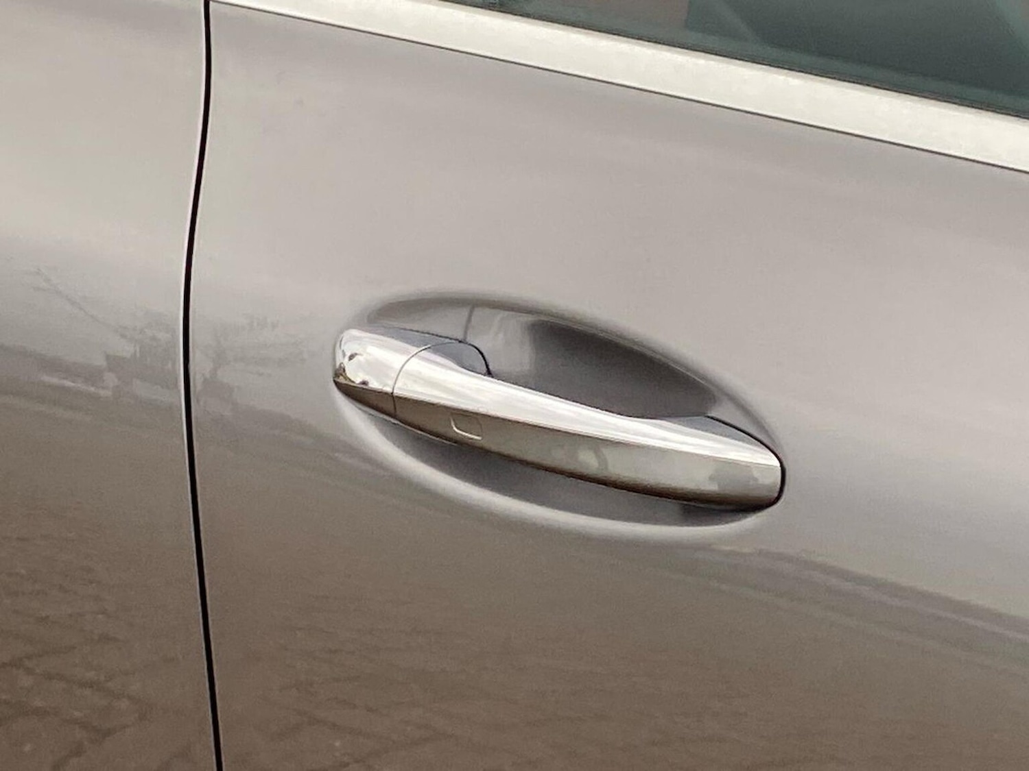 Used Mercedes-Benz CLA 2020 for sale - 76559782: Photo 37