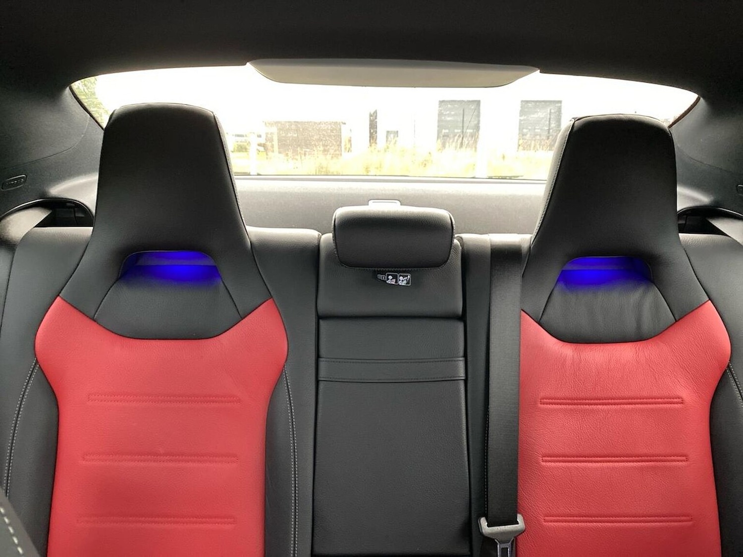 Used Mercedes-Benz CLA 2020 for sale - 76559782: Photo 39