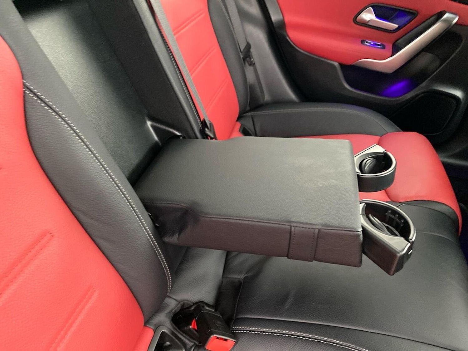 Used Mercedes-Benz CLA 2020 for sale - 76559782: Photo 40