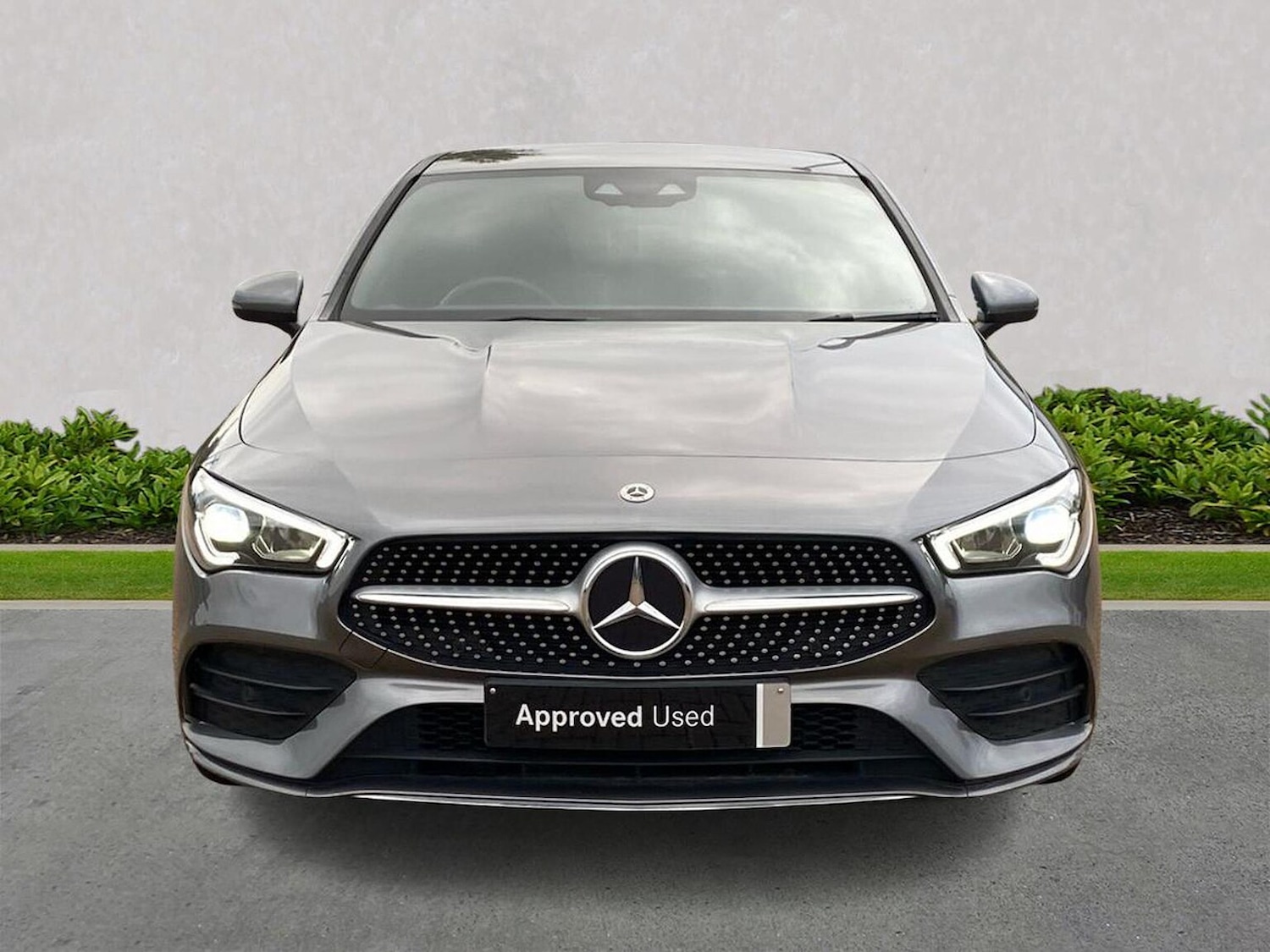 Used Mercedes-Benz CLA 2020 for sale - 76559782: Photo 5