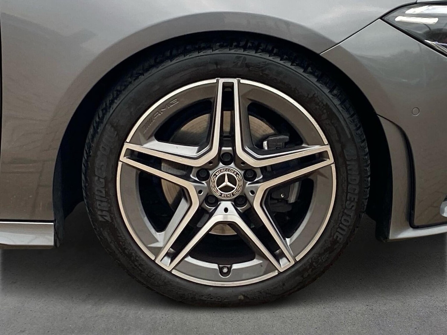 Used Mercedes-Benz CLA 2020 for sale - 76559782: Photo 6