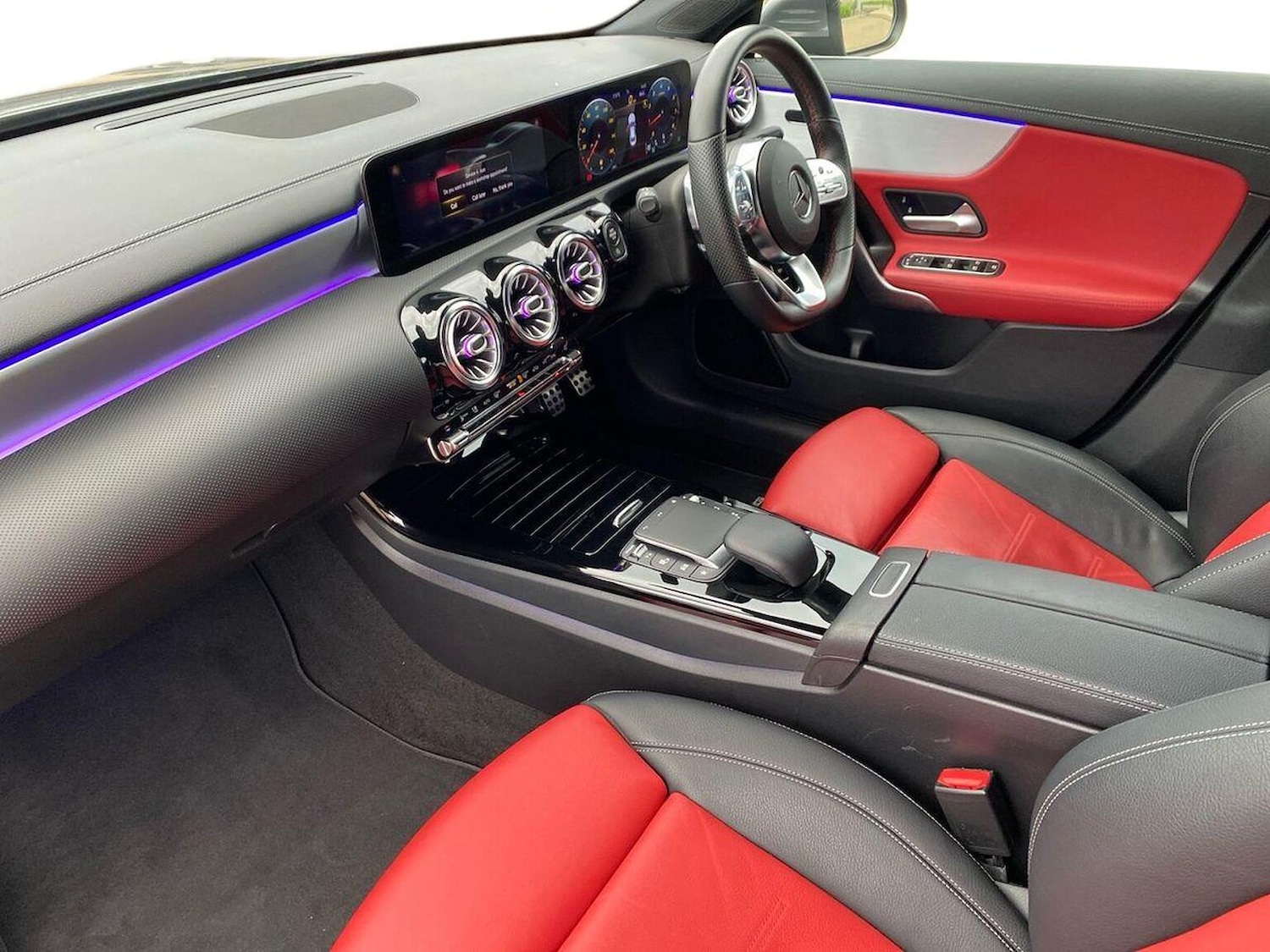 Used Mercedes-Benz CLA 2020 for sale - 76559782: Photo 7