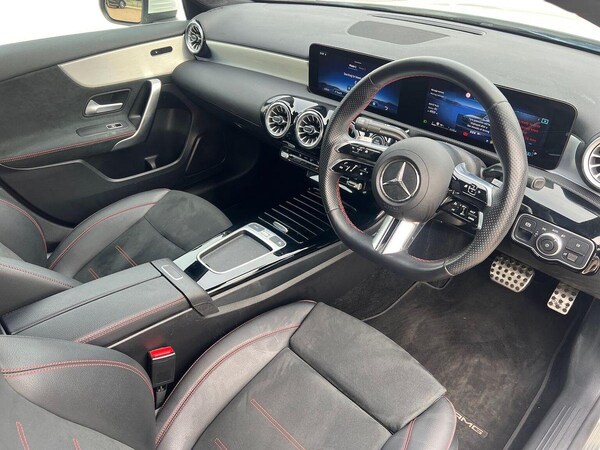Used Mercedes-Benz A-Class 2023 for sale - 76231690: Photo 15