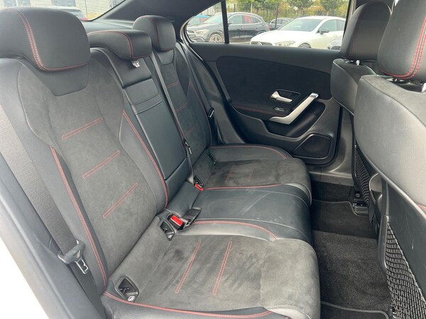 Used Mercedes-Benz A-Class 2023 for sale - 76231690: Photo 16