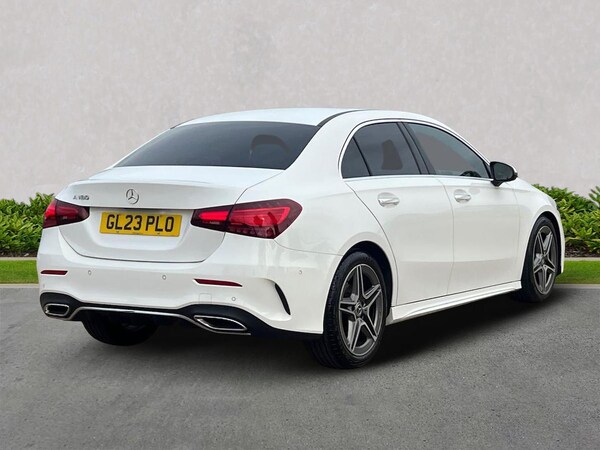 Used Mercedes-Benz A-Class 2023 for sale - 76231690: Photo 18