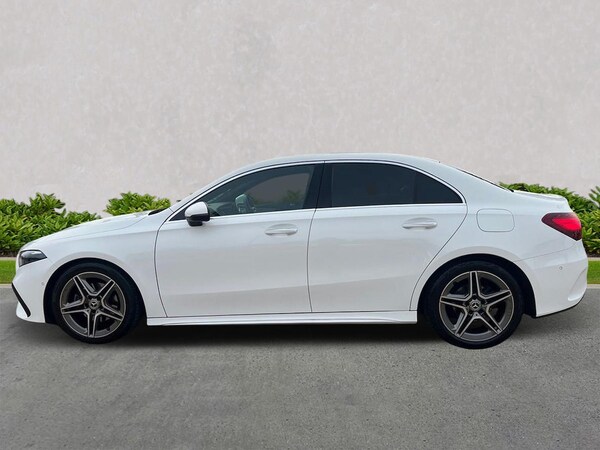 Used Mercedes-Benz A-Class 2023 for sale - 76231690: Photo 19