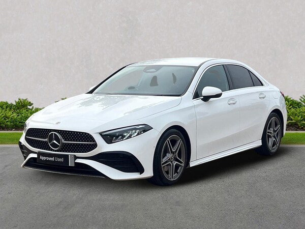 Used Mercedes-Benz A-Class 2023 for sale - 76231690: Photo 20