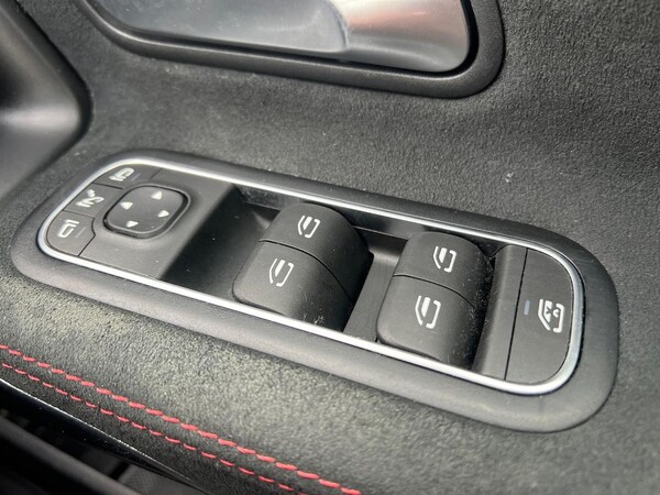 Used Mercedes-Benz A-Class 2023 for sale - 76231690: Photo 21