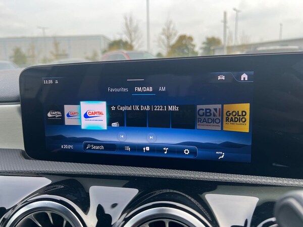 Used Mercedes-Benz A-Class 2023 for sale - 76231690: Photo 25