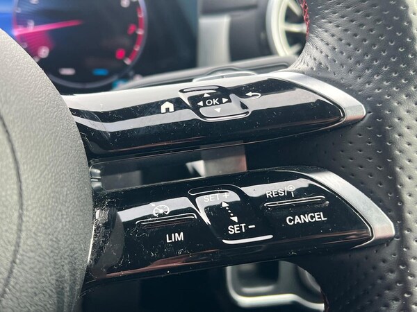 Used Mercedes-Benz A-Class 2023 for sale - 76231690: Photo 27
