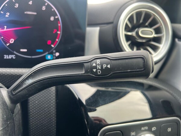 Used Mercedes-Benz A-Class 2023 for sale - 76231690: Photo 29