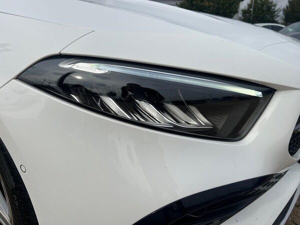 Used Mercedes-Benz A-Class 2023 for sale - 76231690: Photo 34