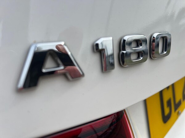 Used Mercedes-Benz A-Class 2023 for sale - 76231690: Photo 35
