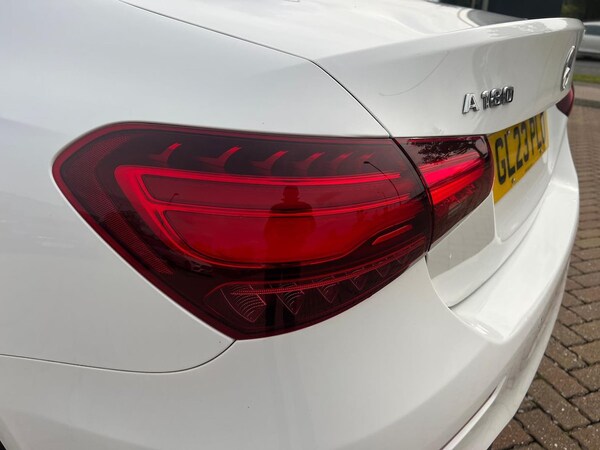 Used Mercedes-Benz A-Class 2023 for sale - 76231690: Photo 36