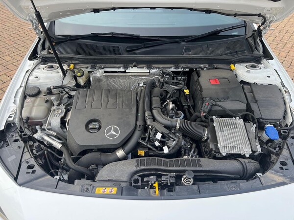 Used Mercedes-Benz A-Class 2023 for sale - 76231690: Photo 39
