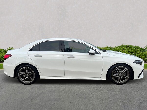 Used Mercedes-Benz A-Class 2023 for sale - 76231690: Photo 3