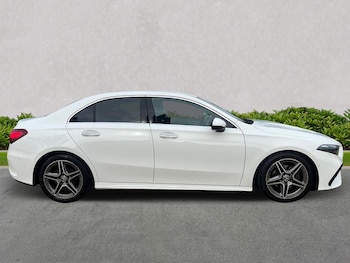 Used Mercedes-Benz A-Class 2023 for sale - 76231690: Photo 3