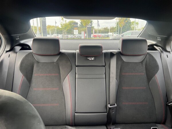 Used Mercedes-Benz A-Class 2023 for sale - 76231690: Photo 40