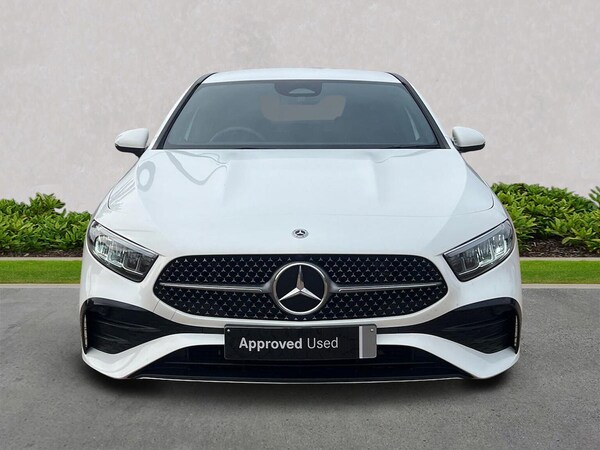 Used Mercedes-Benz A-Class 2023 for sale - 76231690: Photo 5