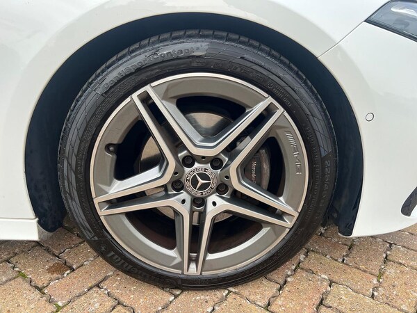Used Mercedes-Benz A-Class 2023 for sale - 76231690: Photo 6
