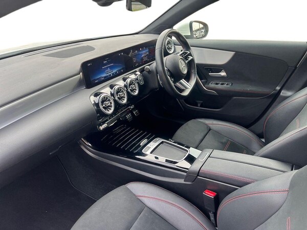 Used Mercedes-Benz A-Class 2023 for sale - 76231690: Photo 7