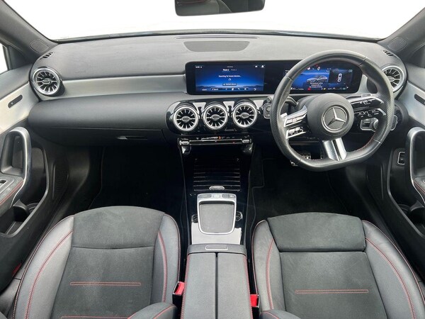 Used Mercedes-Benz A-Class 2023 for sale - 76231690: Photo 8