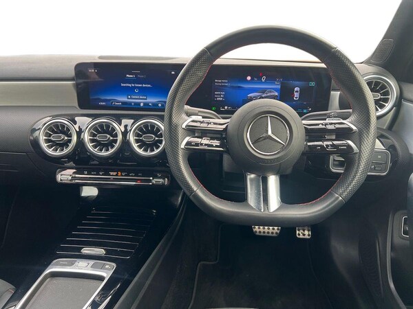 Used Mercedes-Benz A-Class 2023 for sale - 76231690: Photo 9